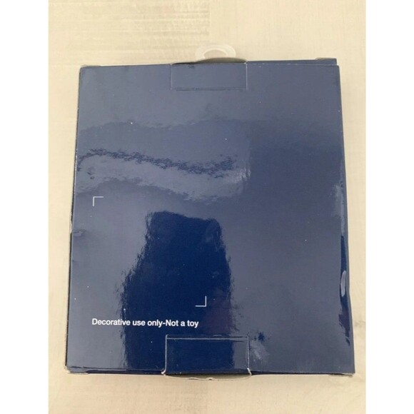 Regent Square “Who Rescued Who?” Collectible Ornament W/ Fine European Crystals - Picture 2 of 3